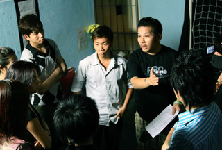 Illustration for article titled Nhạc trẻ không vớ vẩn